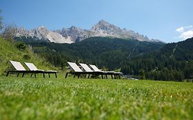 Kraeuterhotel Zischghof Obereggen 4*